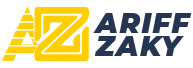 Ariff Zaky